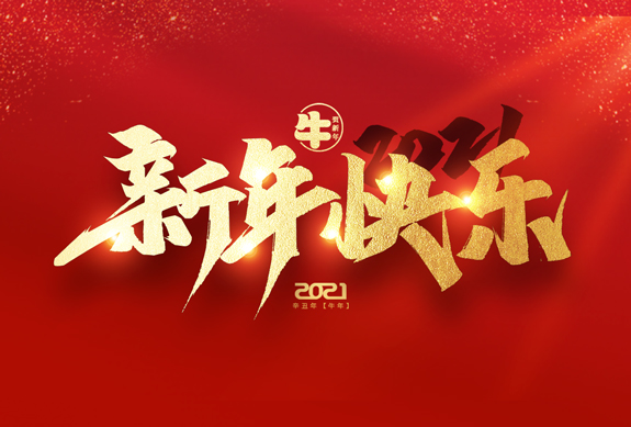 麗水市威儀自動(dòng)化技術(shù)有限公司祝全國(guó)人民2021年新年快樂！